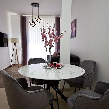 Igman Apartments ティヴァト エクステリア 写真