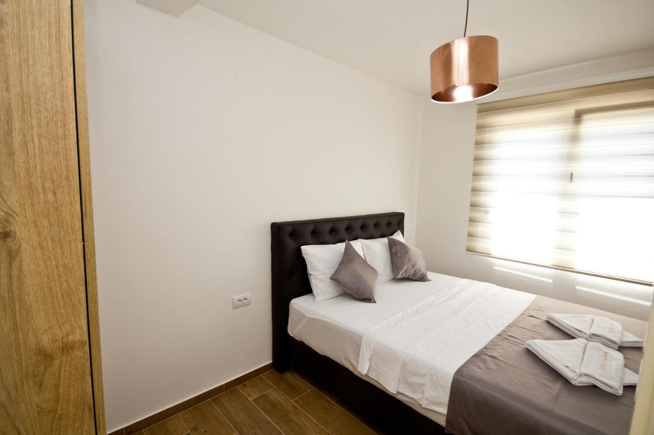 Igman Apartments ティヴァト エクステリア 写真