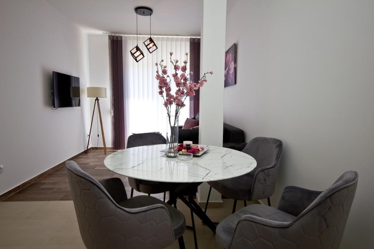 Igman Apartments ティヴァト エクステリア 写真