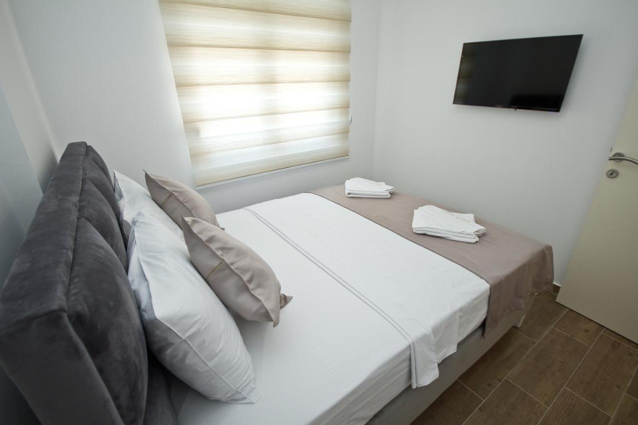 Igman Apartments ティヴァト エクステリア 写真