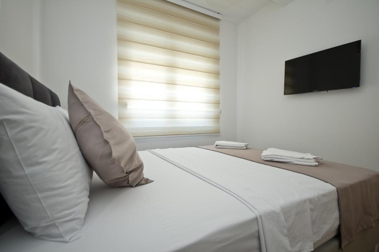 Igman Apartments ティヴァト エクステリア 写真