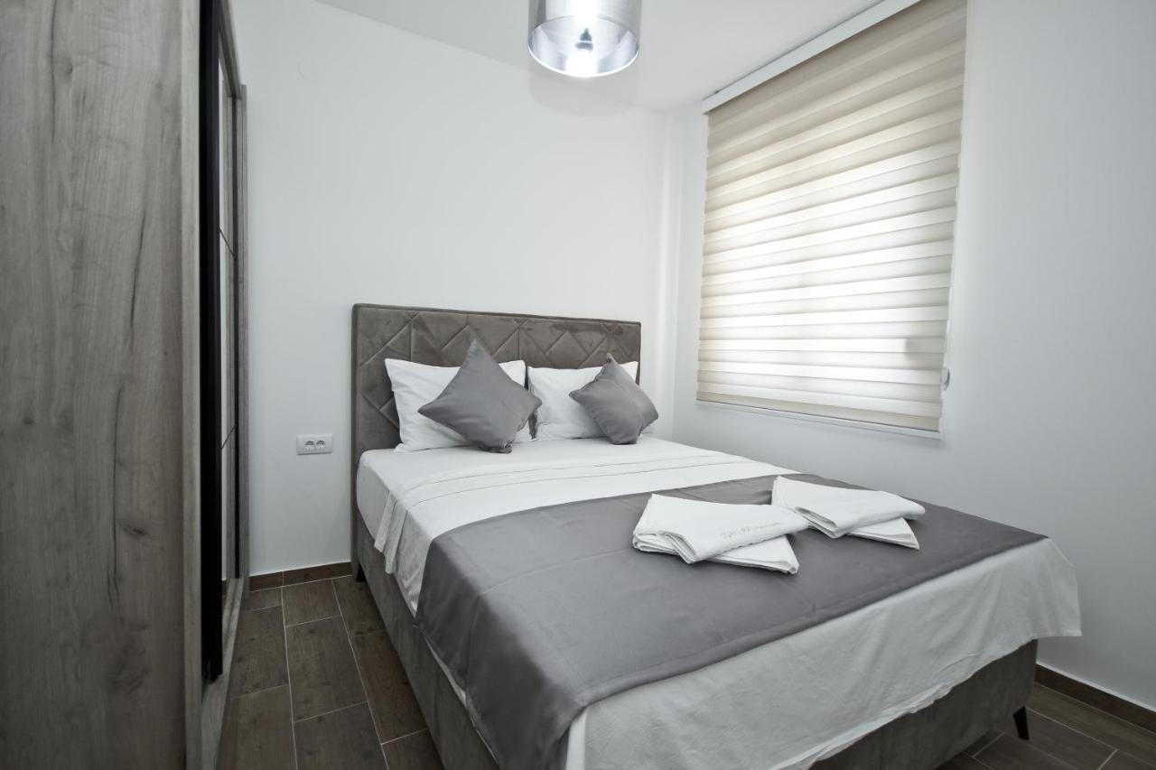 Igman Apartments ティヴァト エクステリア 写真