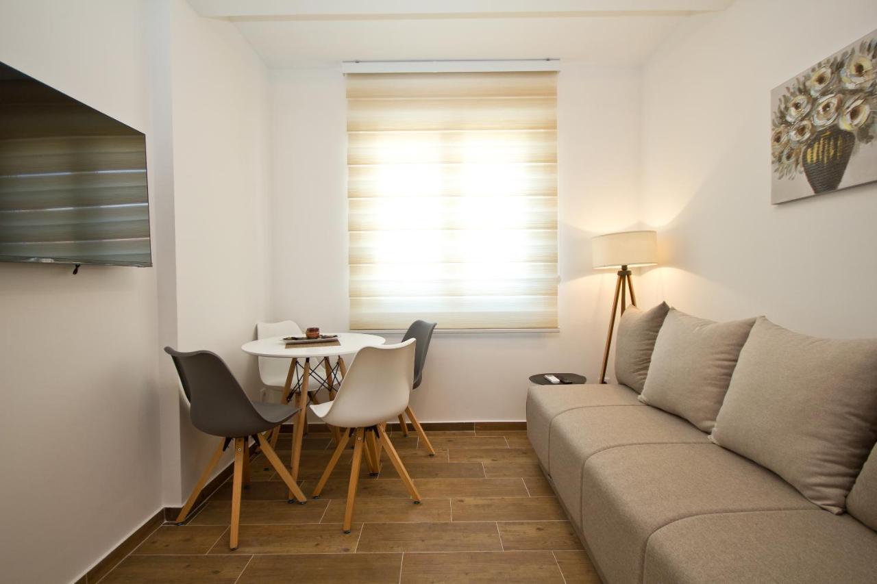 Igman Apartments ティヴァト エクステリア 写真