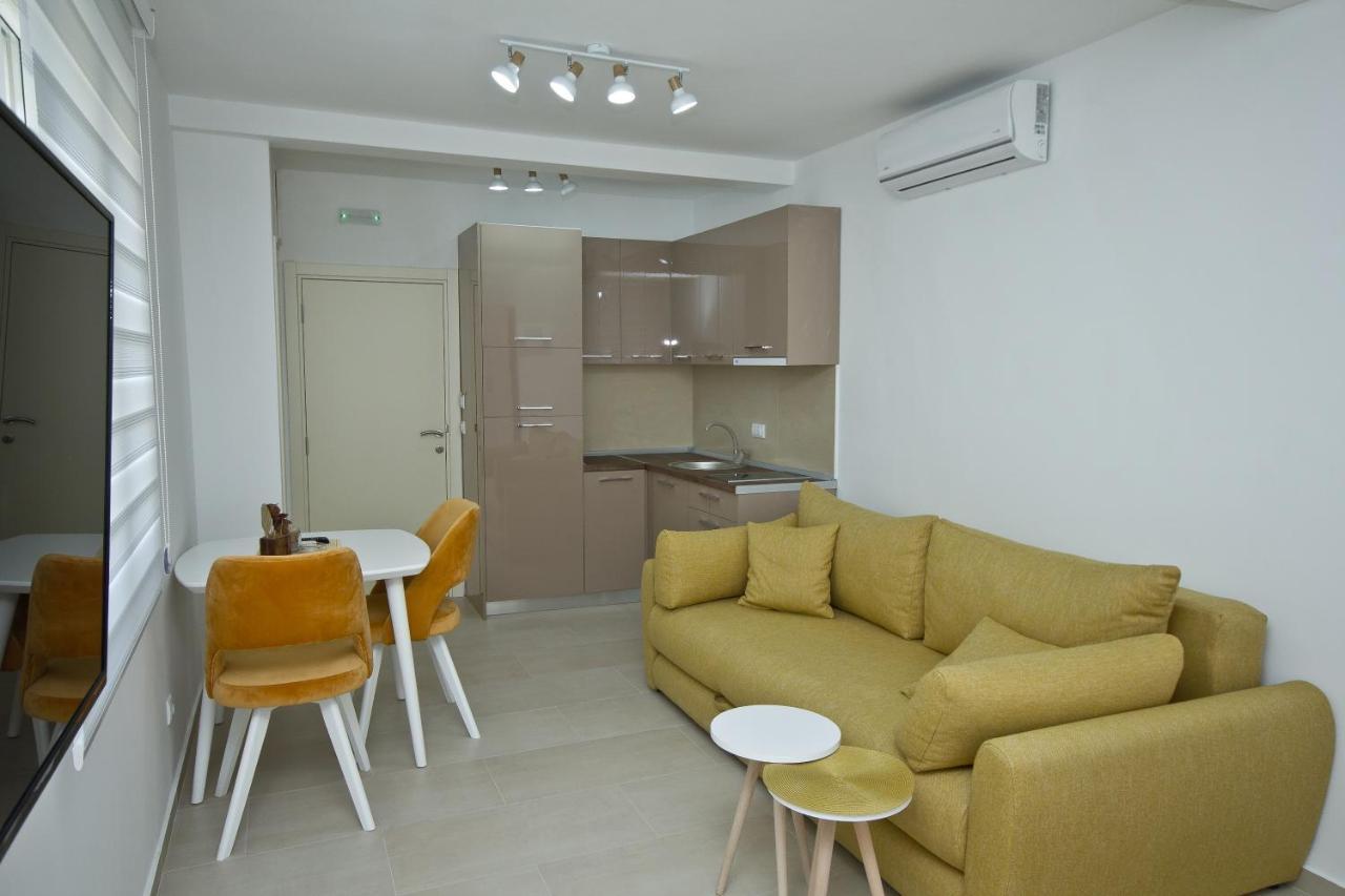 Igman Apartments ティヴァト エクステリア 写真