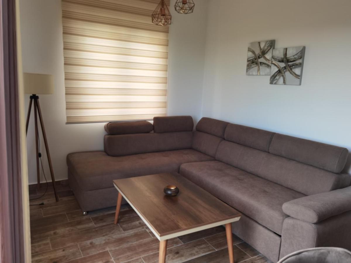 Igman Apartments ティヴァト エクステリア 写真