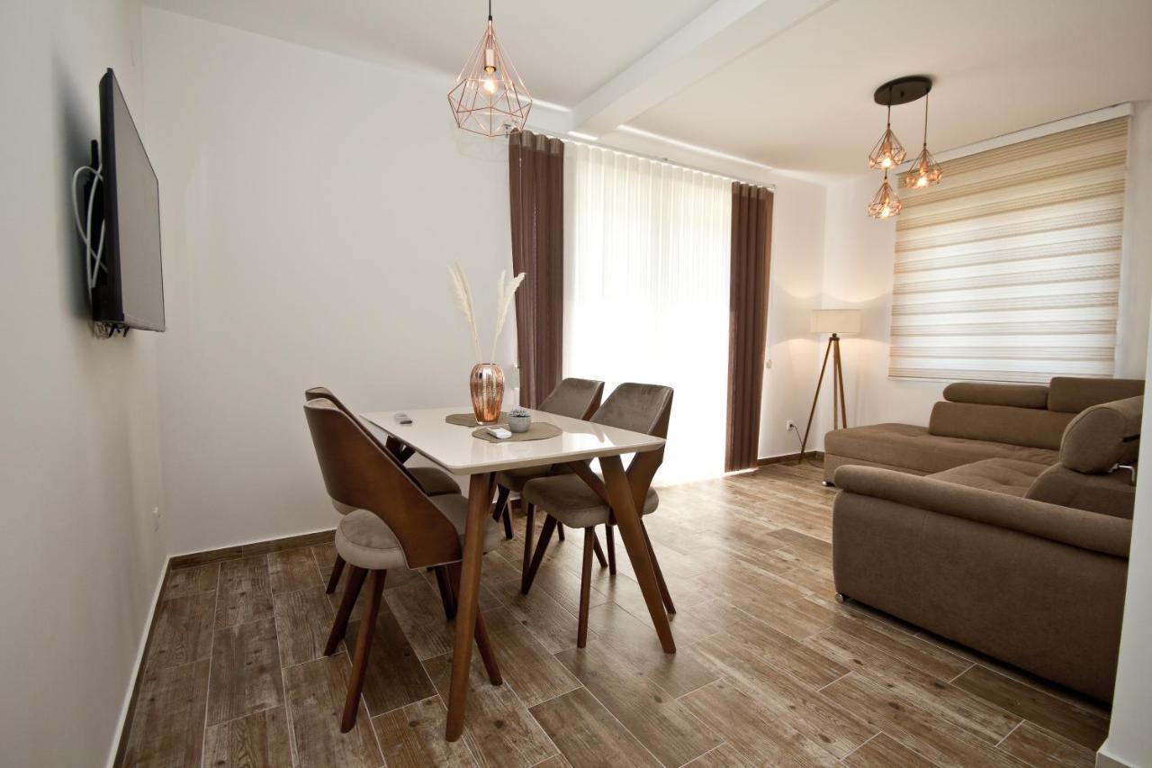 Igman Apartments ティヴァト エクステリア 写真