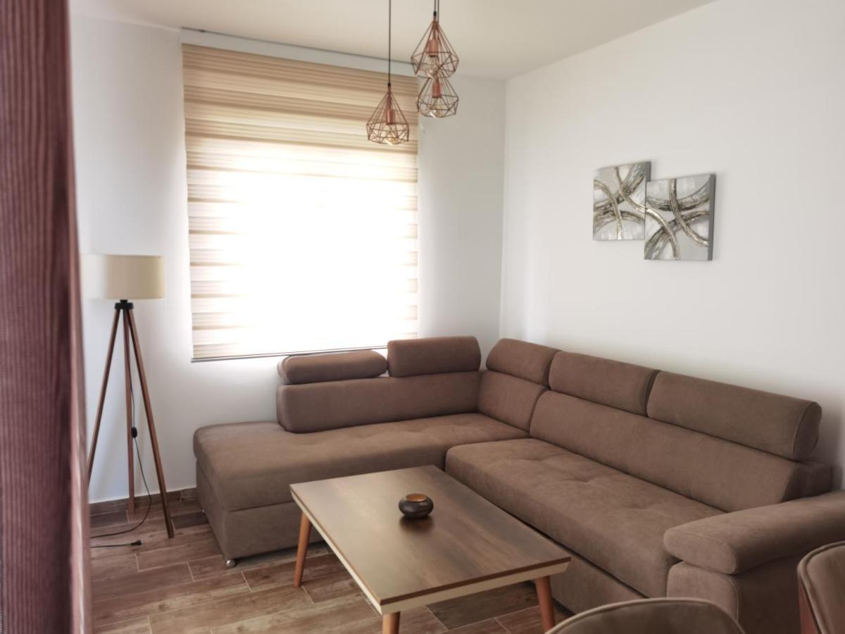 Igman Apartments ティヴァト エクステリア 写真