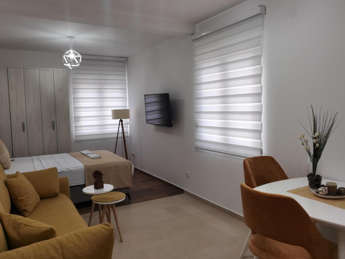 Igman Apartments ティヴァト エクステリア 写真