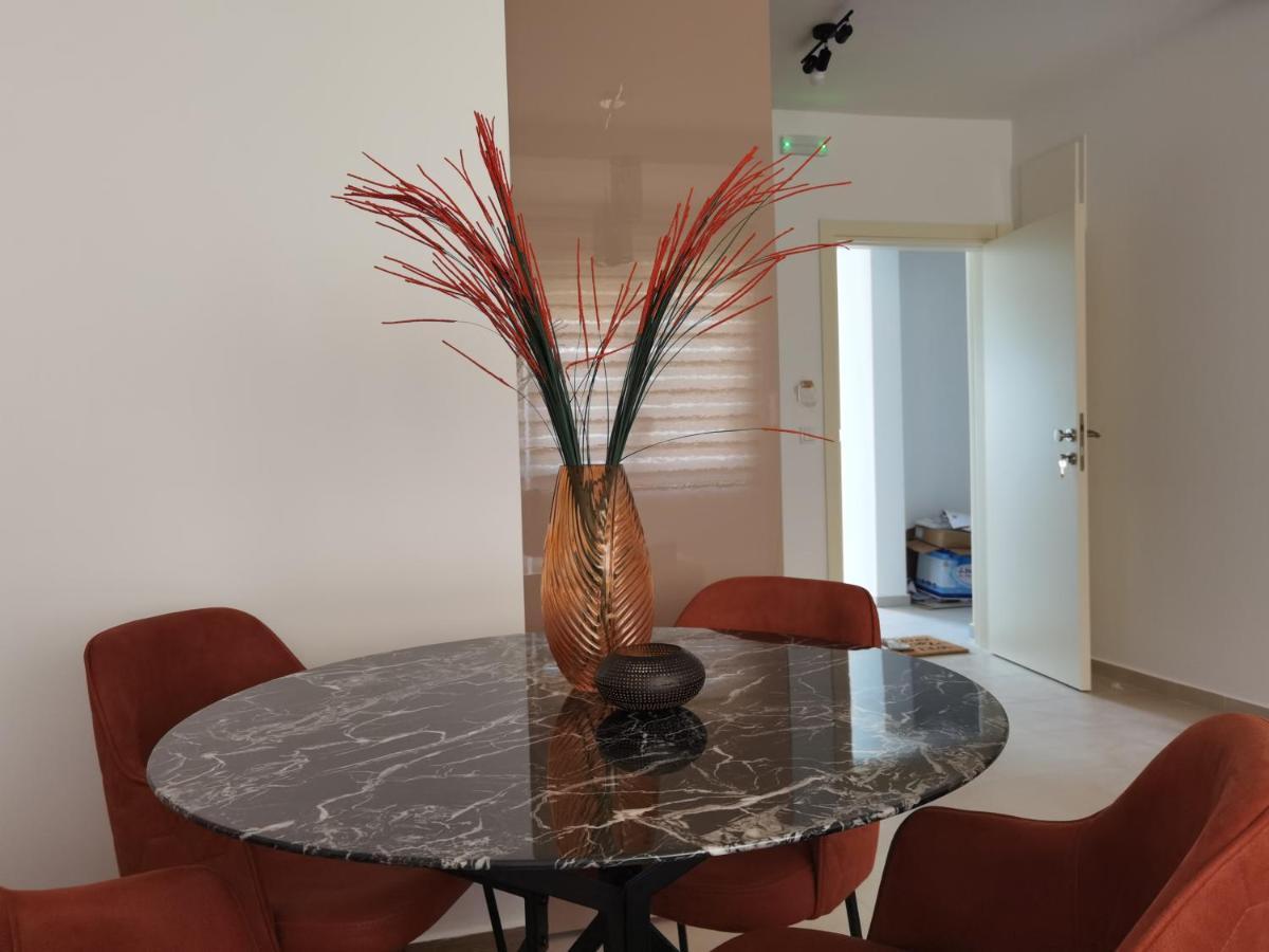 Igman Apartments ティヴァト エクステリア 写真