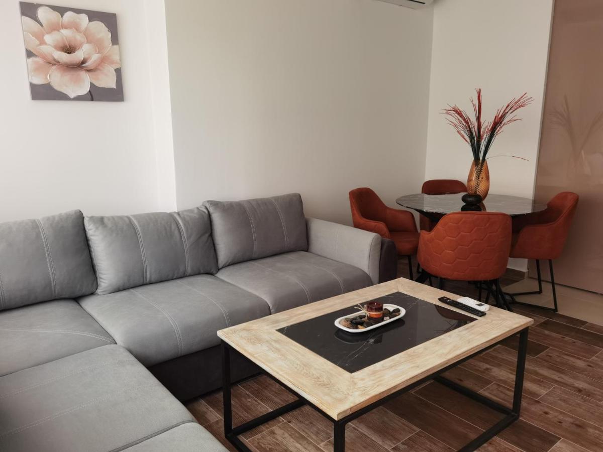 Igman Apartments ティヴァト エクステリア 写真