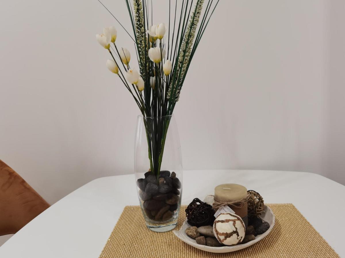 Igman Apartments ティヴァト エクステリア 写真