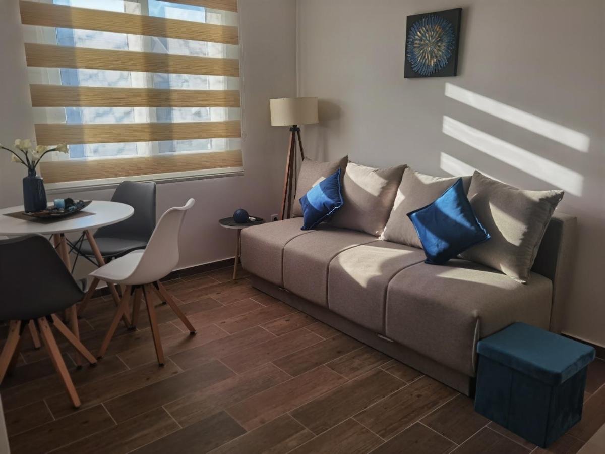 Igman Apartments ティヴァト エクステリア 写真