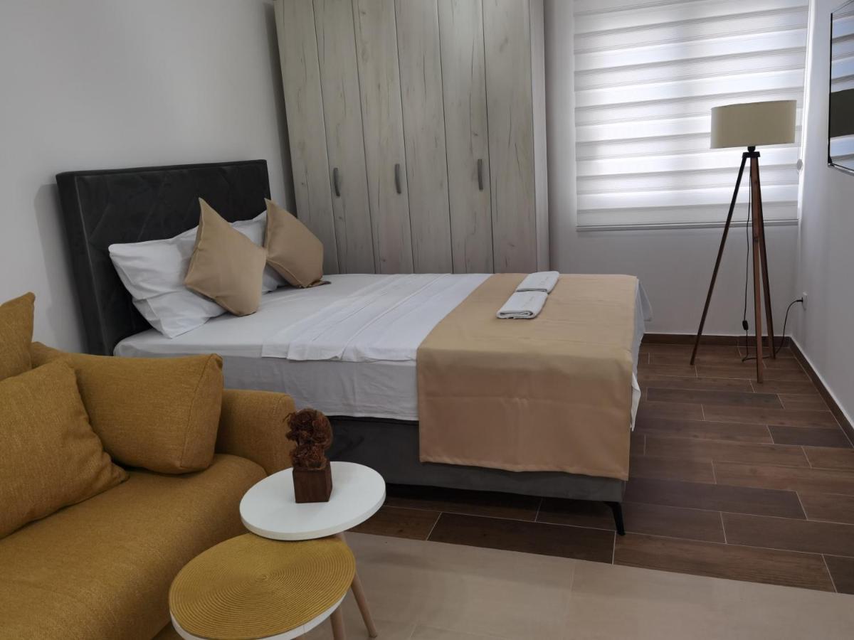 Igman Apartments ティヴァト エクステリア 写真