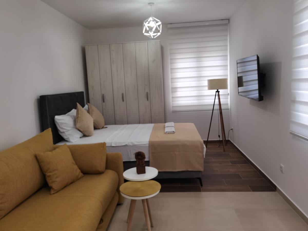Igman Apartments ティヴァト エクステリア 写真