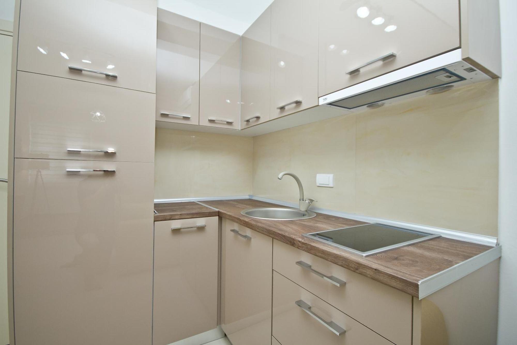 Igman Apartments ティヴァト 部屋 写真
