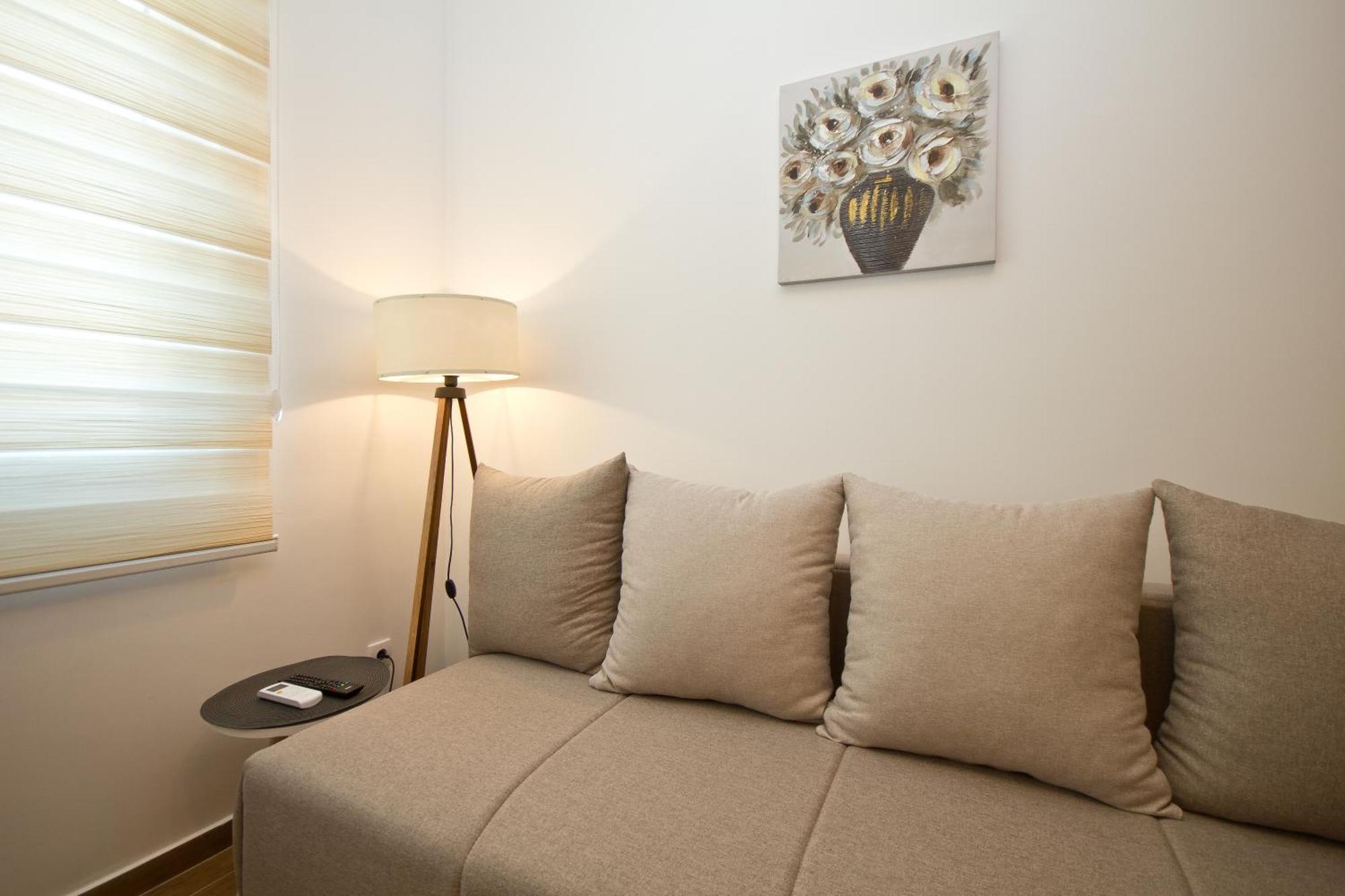 Igman Apartments ティヴァト 部屋 写真