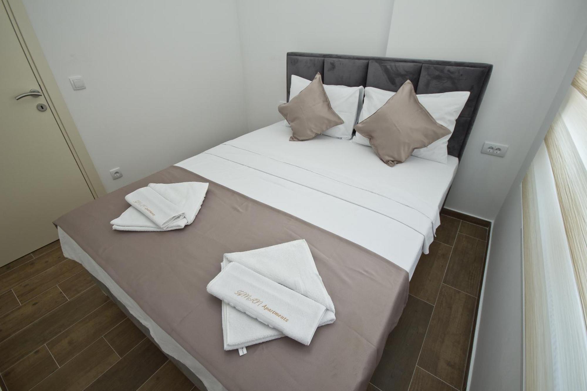 Igman Apartments ティヴァト 部屋 写真