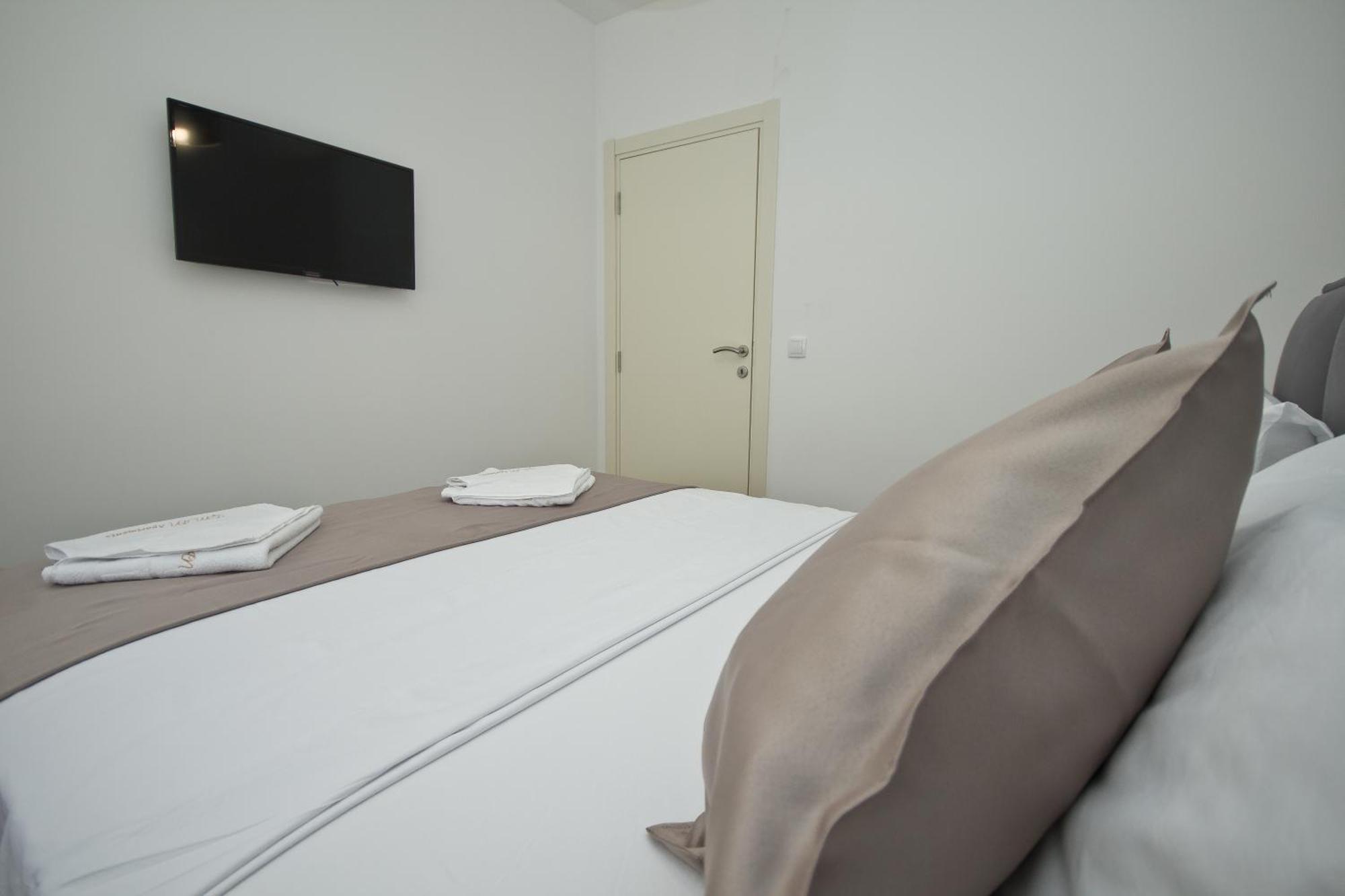 Igman Apartments ティヴァト 部屋 写真