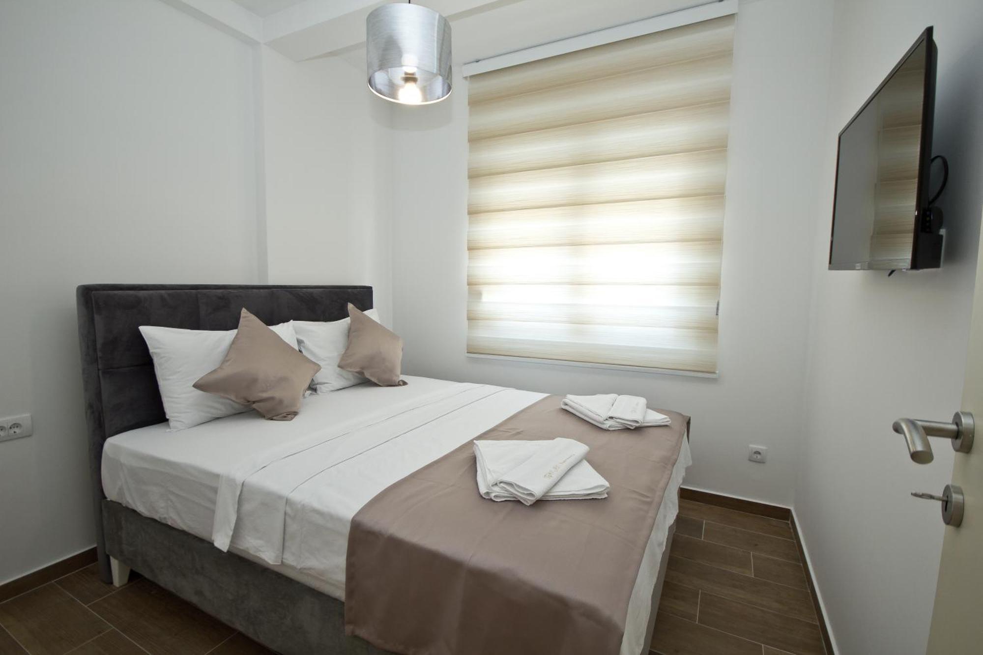 Igman Apartments ティヴァト 部屋 写真