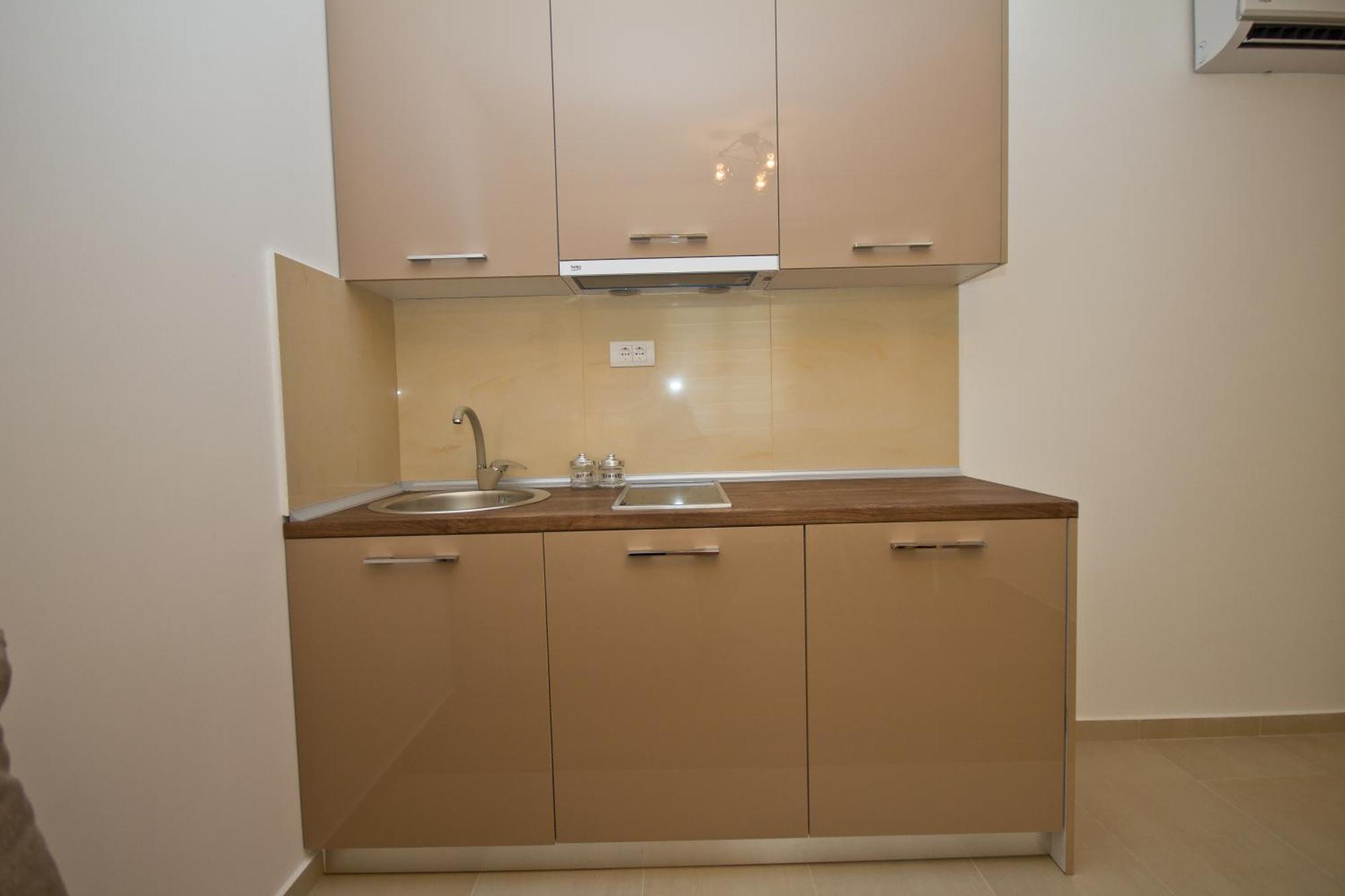 Igman Apartments ティヴァト 部屋 写真