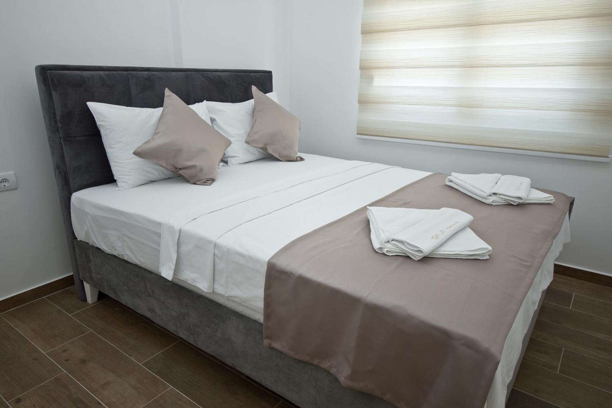 Igman Apartments ティヴァト 部屋 写真
