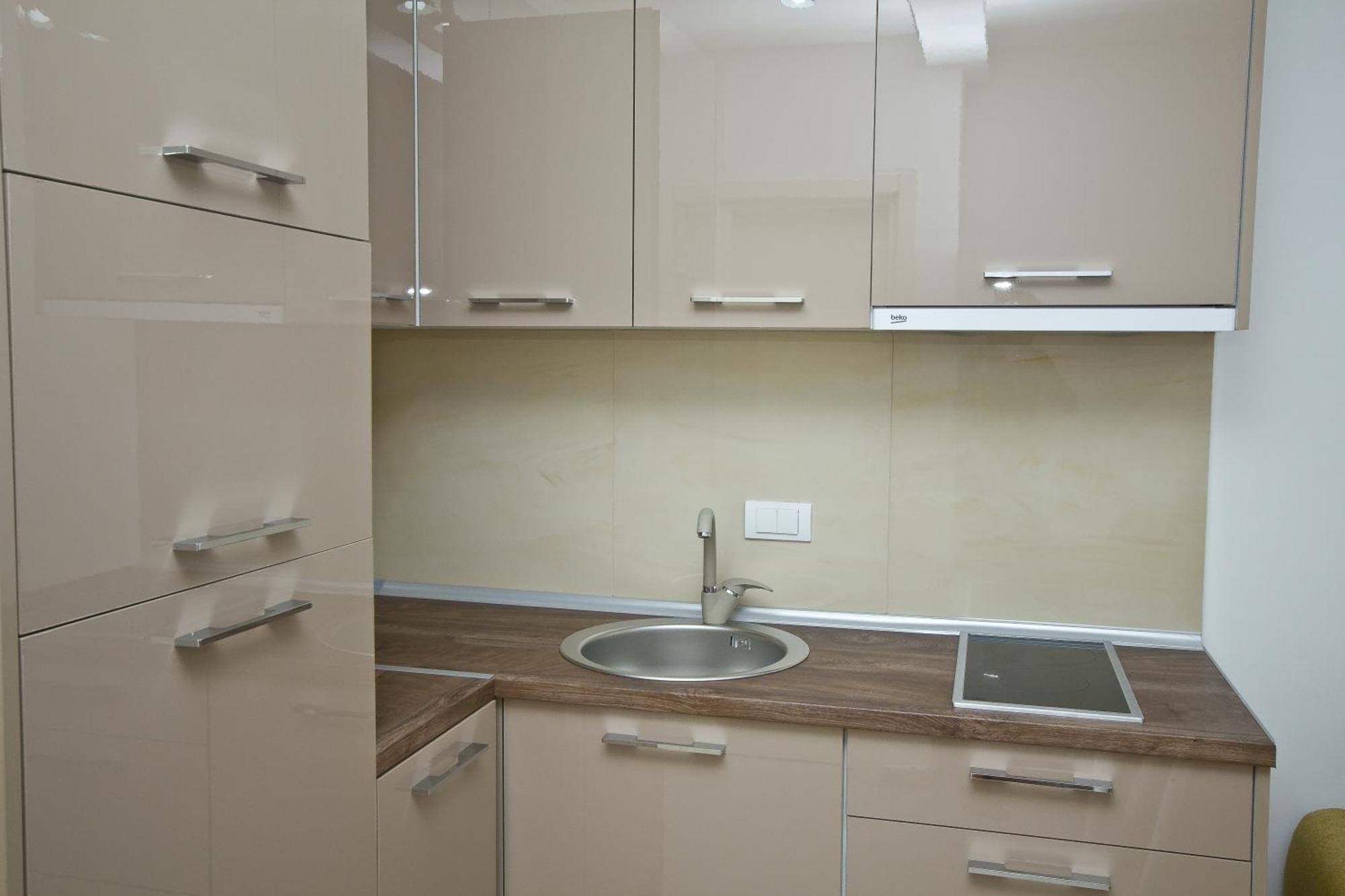 Igman Apartments ティヴァト 部屋 写真