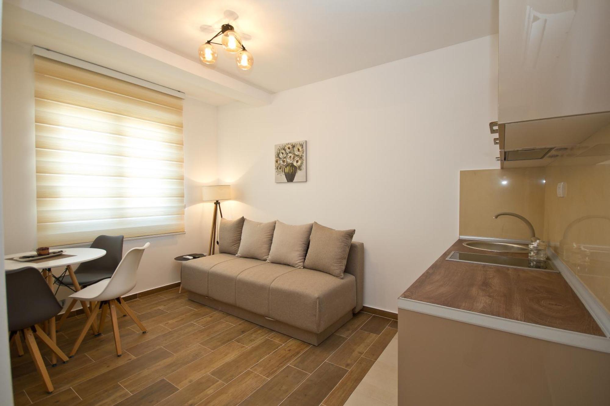 Igman Apartments ティヴァト 部屋 写真