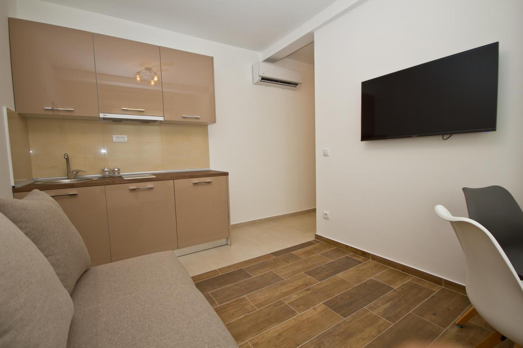Igman Apartments ティヴァト 部屋 写真