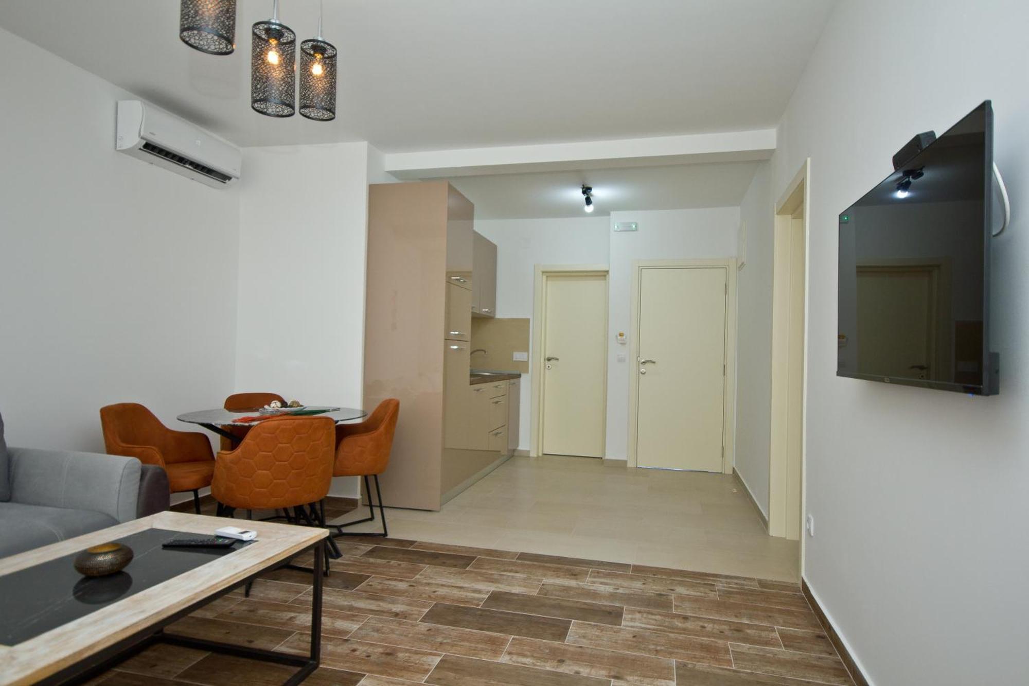 Igman Apartments ティヴァト 部屋 写真
