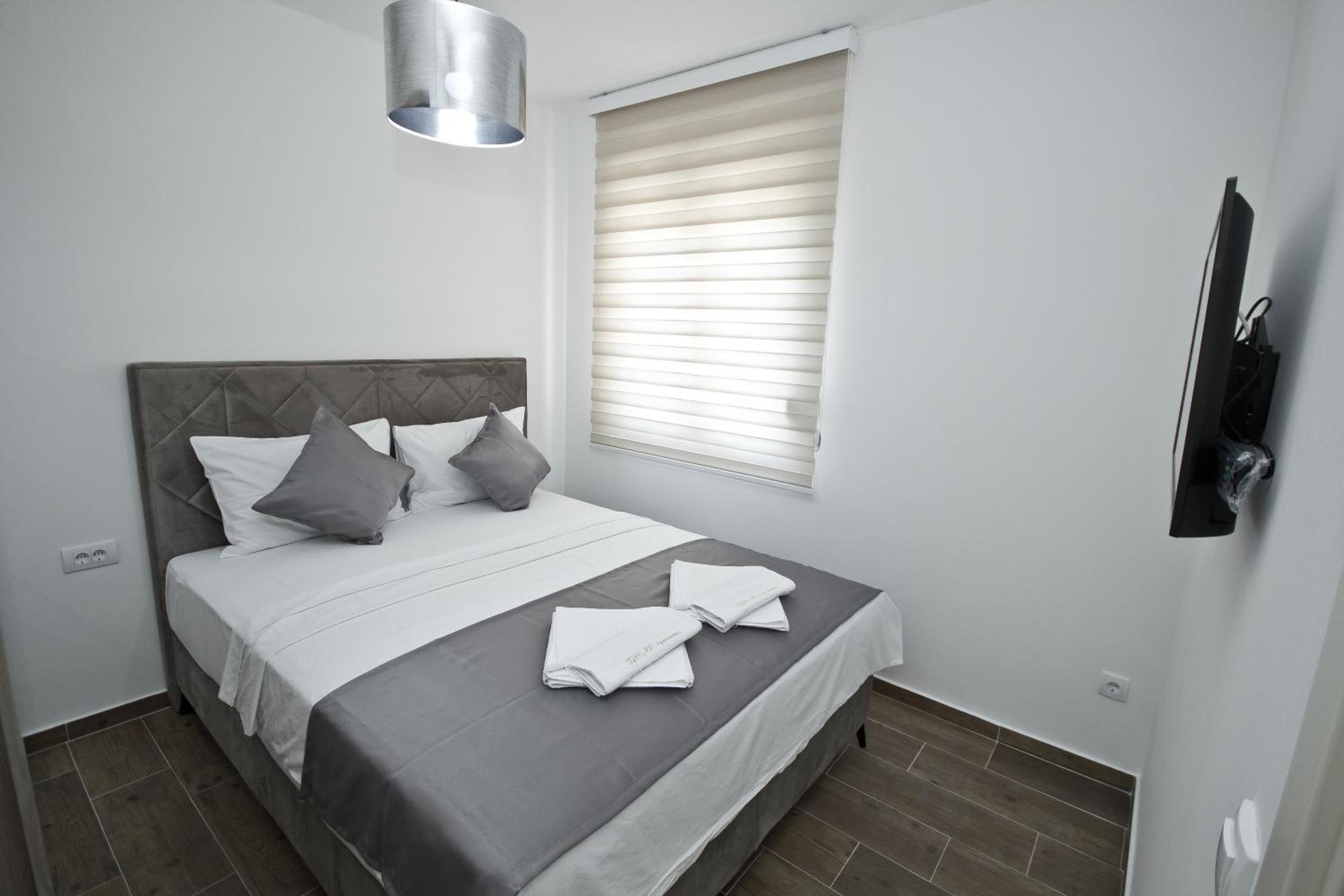 Igman Apartments ティヴァト 部屋 写真