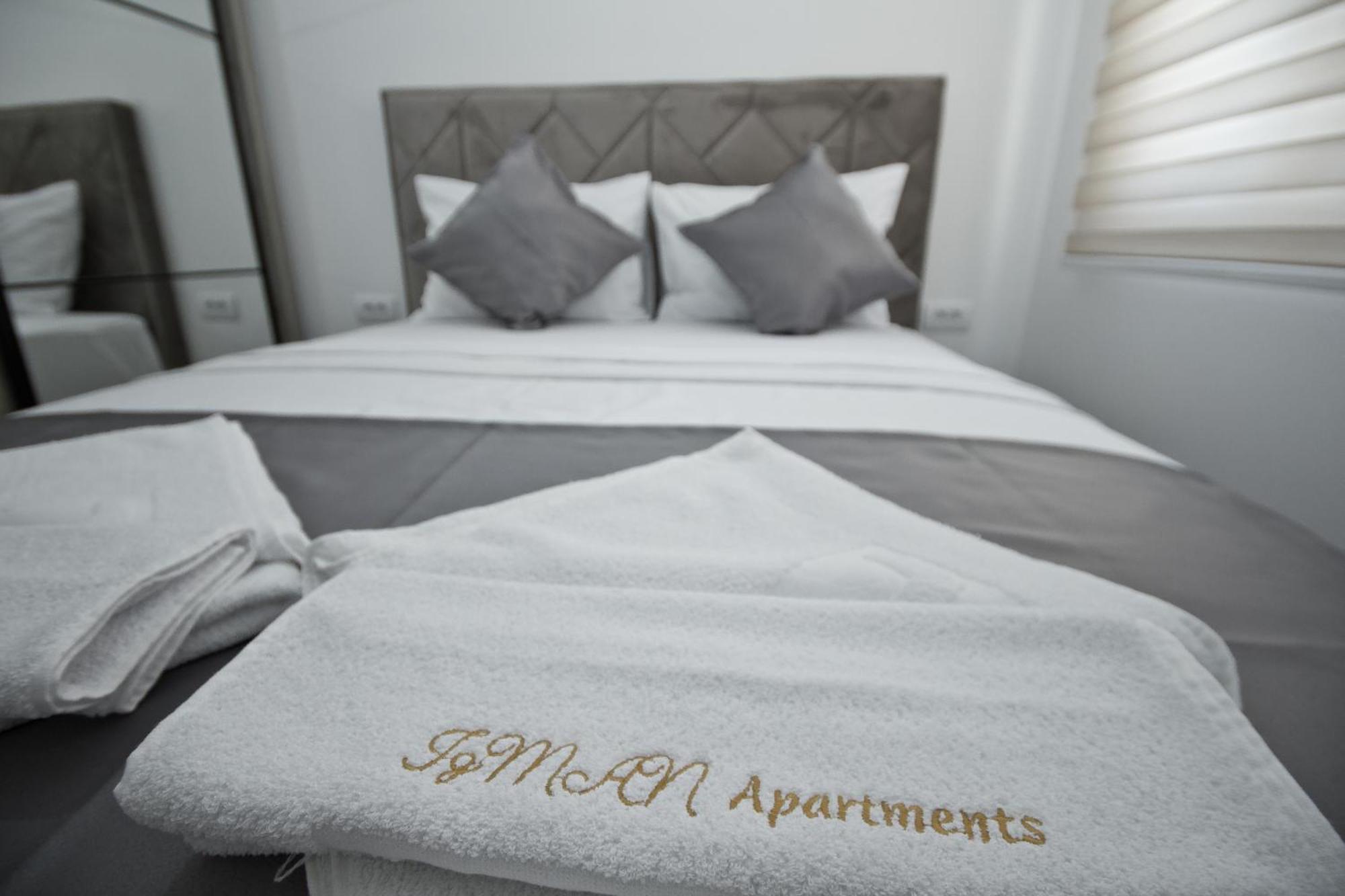 Igman Apartments ティヴァト 部屋 写真