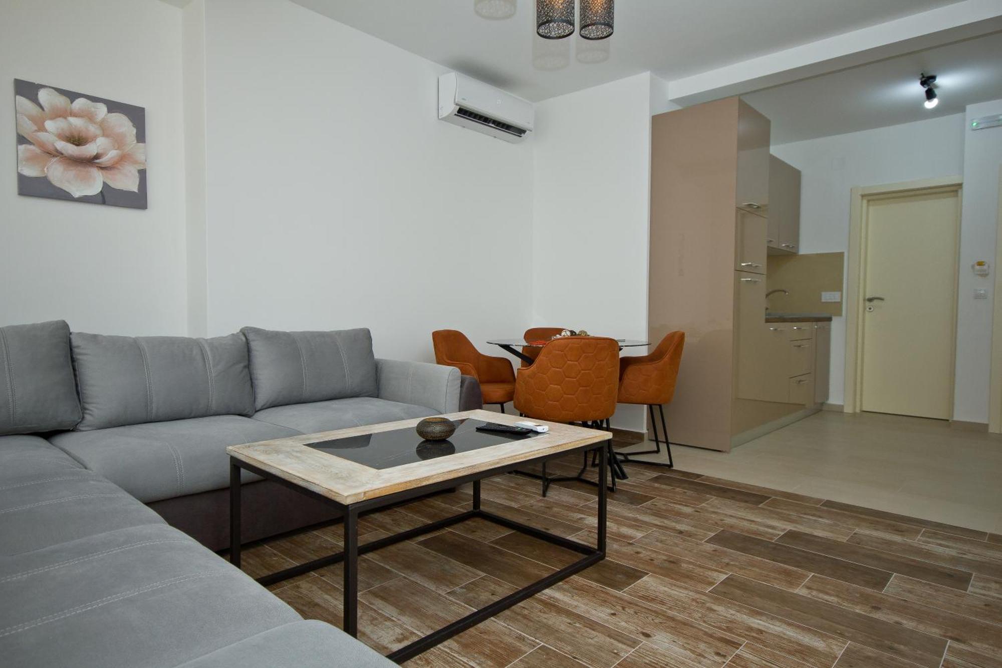 Igman Apartments ティヴァト 部屋 写真