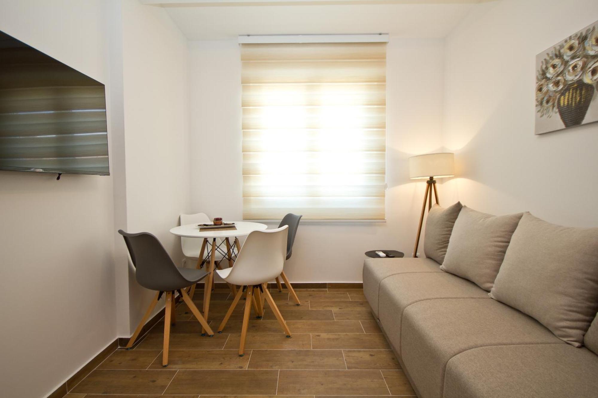 Igman Apartments ティヴァト 部屋 写真