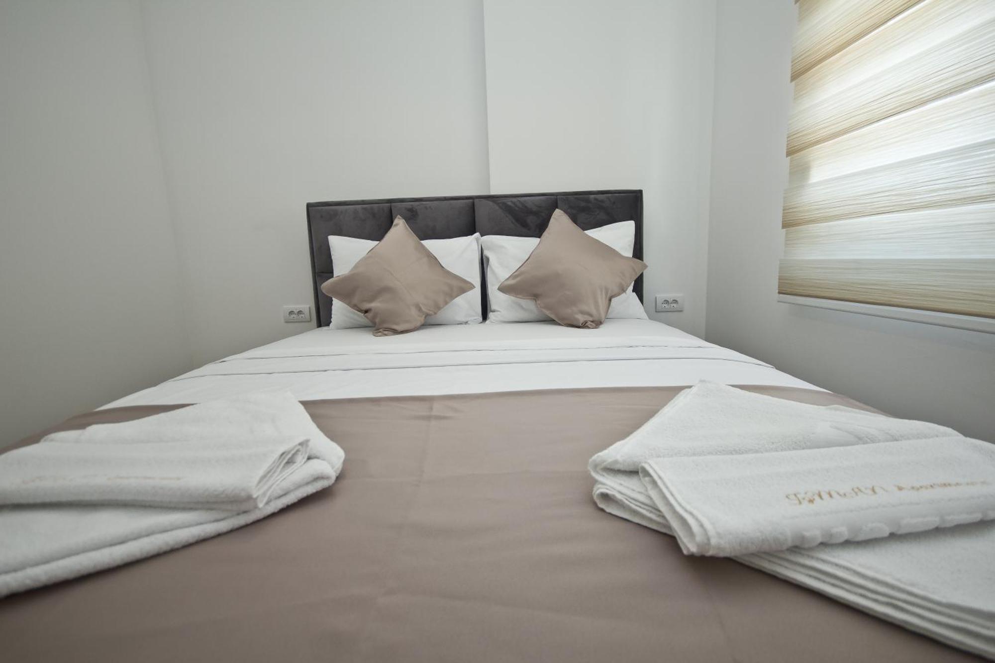Igman Apartments ティヴァト 部屋 写真