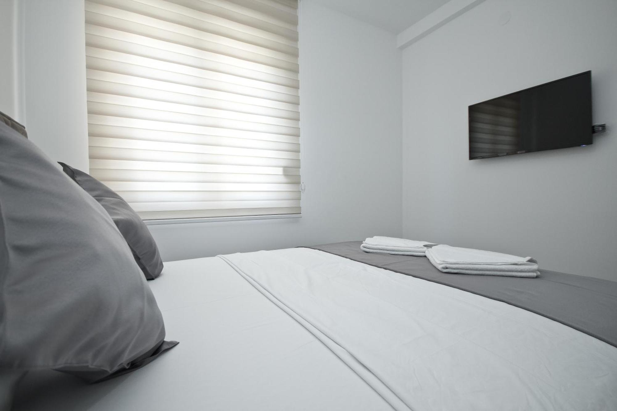 Igman Apartments ティヴァト 部屋 写真