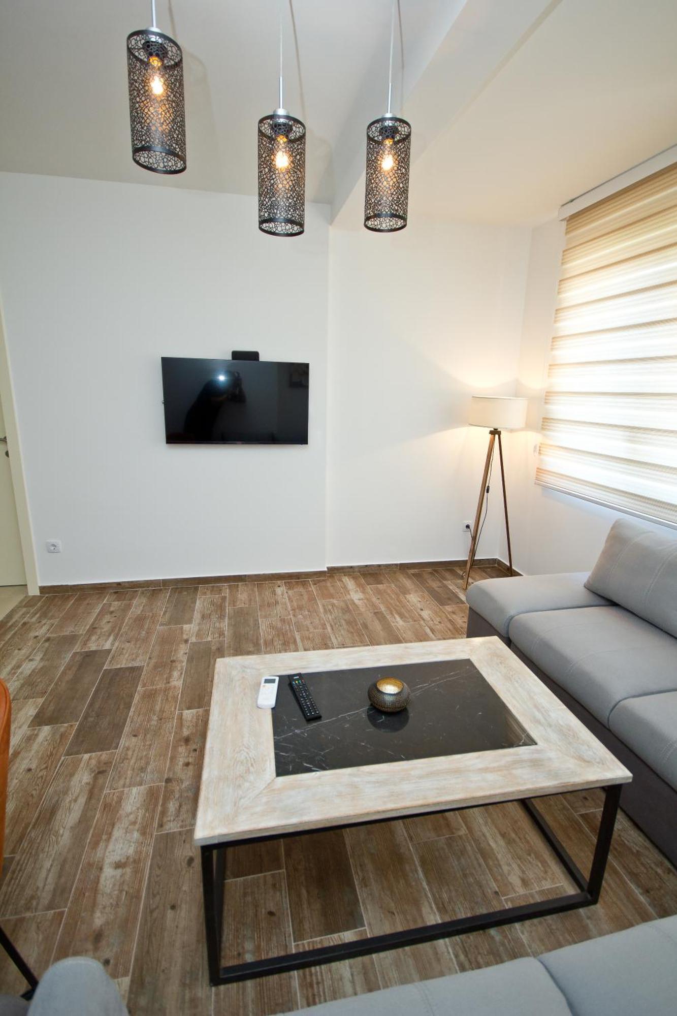 Igman Apartments ティヴァト 部屋 写真