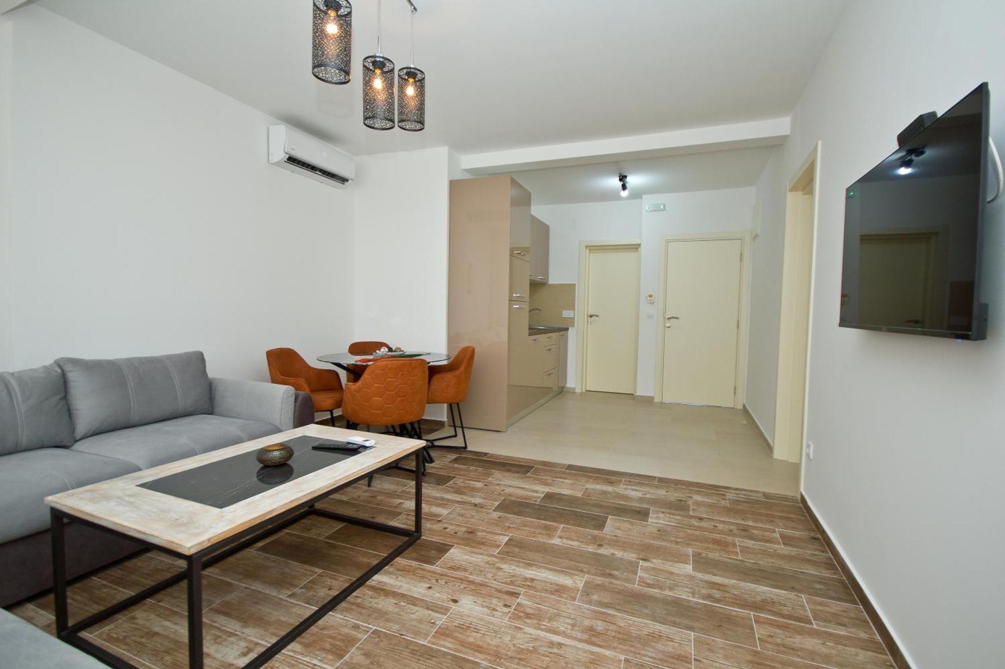 Igman Apartments ティヴァト 部屋 写真
