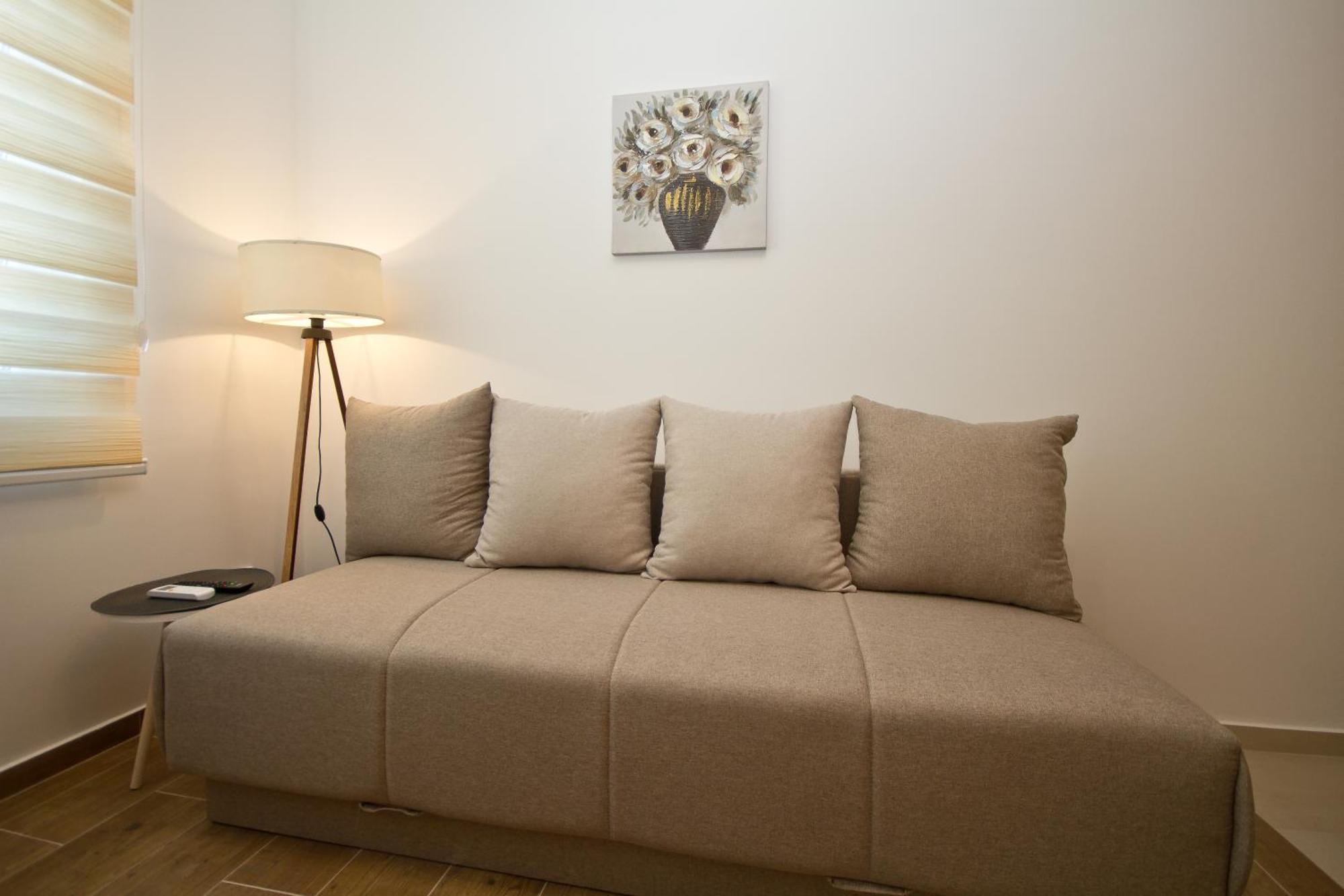 Igman Apartments ティヴァト 部屋 写真