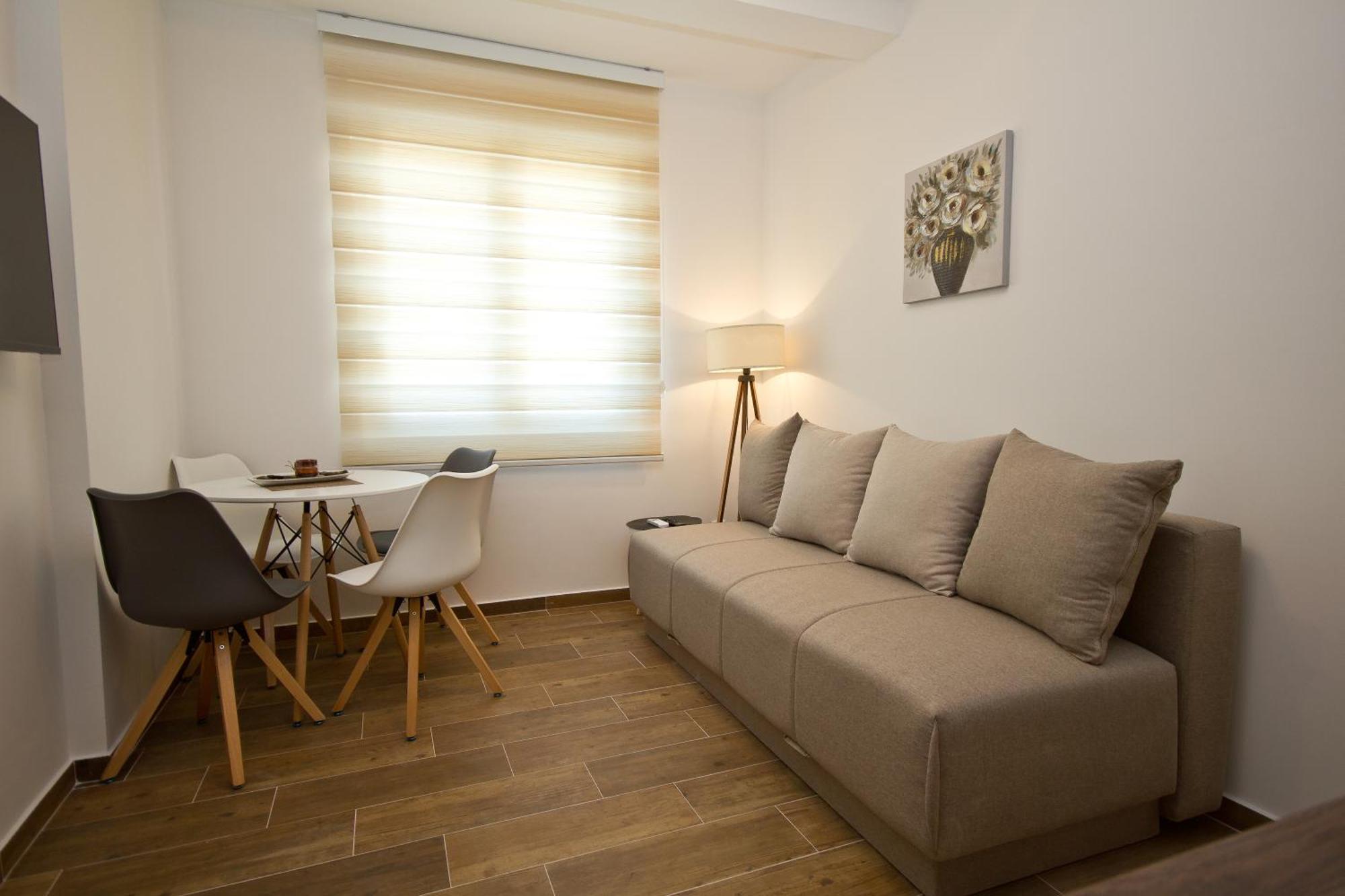 Igman Apartments ティヴァト 部屋 写真