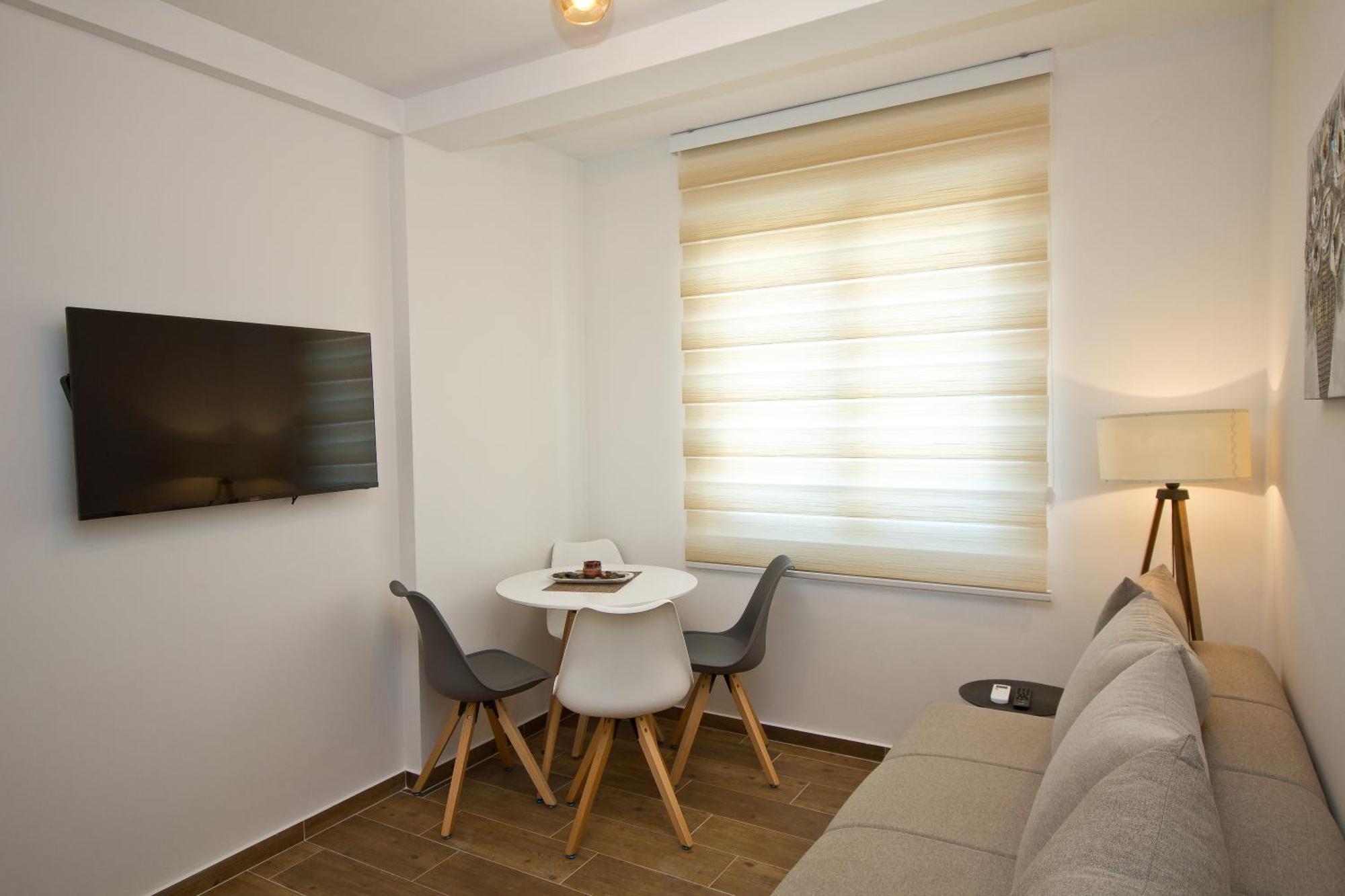 Igman Apartments ティヴァト 部屋 写真