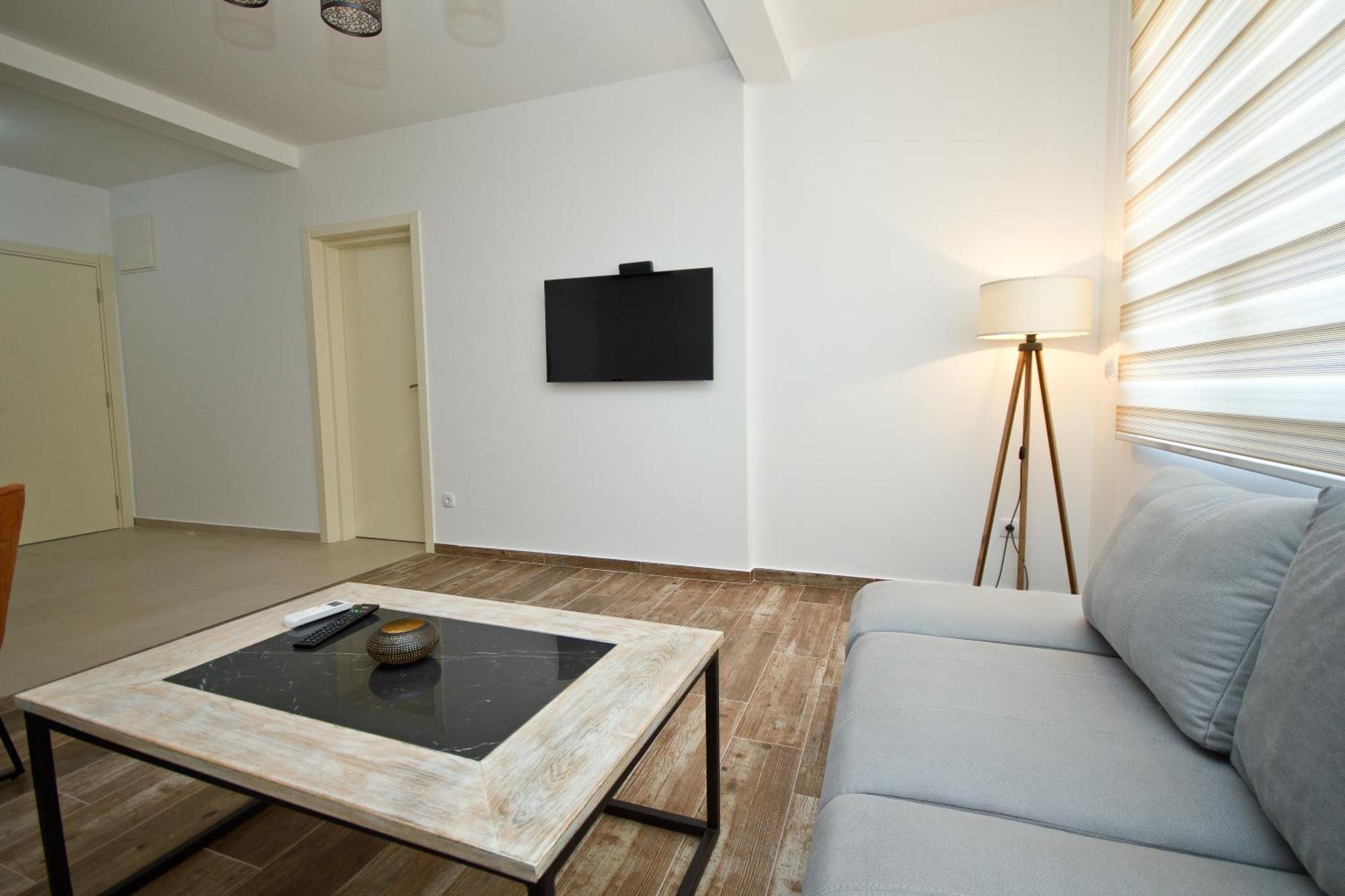 Igman Apartments ティヴァト 部屋 写真